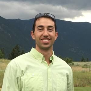 Meet your Posher, Grant